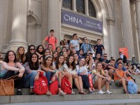 MET - Metropolitan Museum of Art (1)